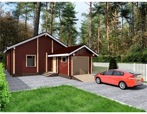 Малгоріс №2