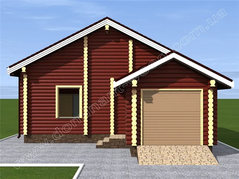 Малгоріс №3