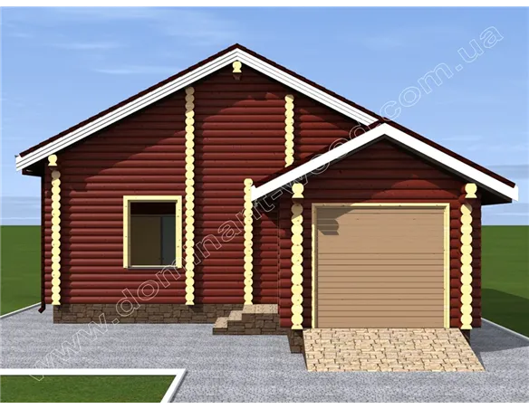 Малгоріс №3