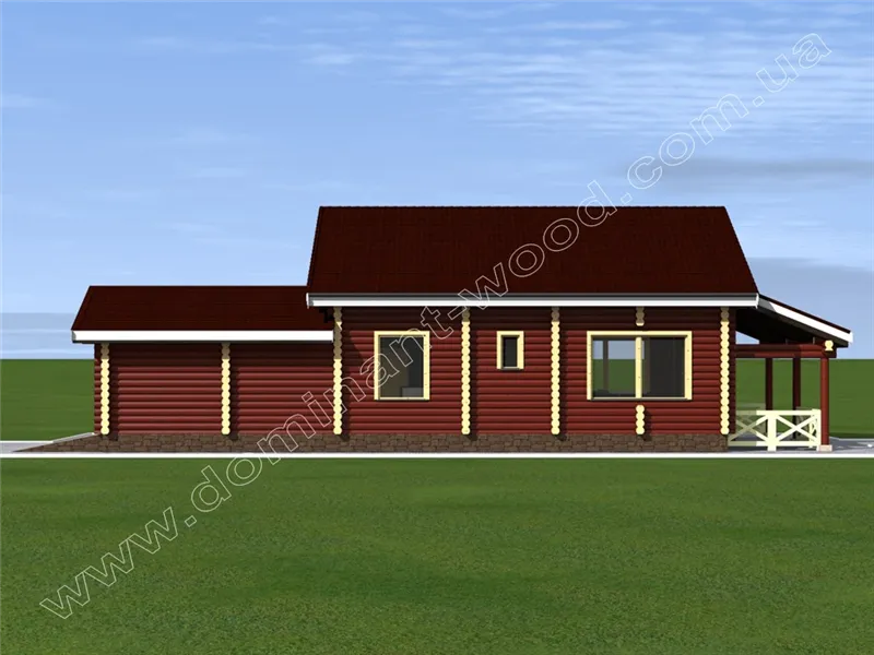 Малгоріс №5