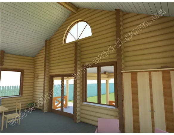 Малгоріс №7