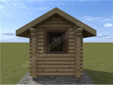 Барбарис №1 2