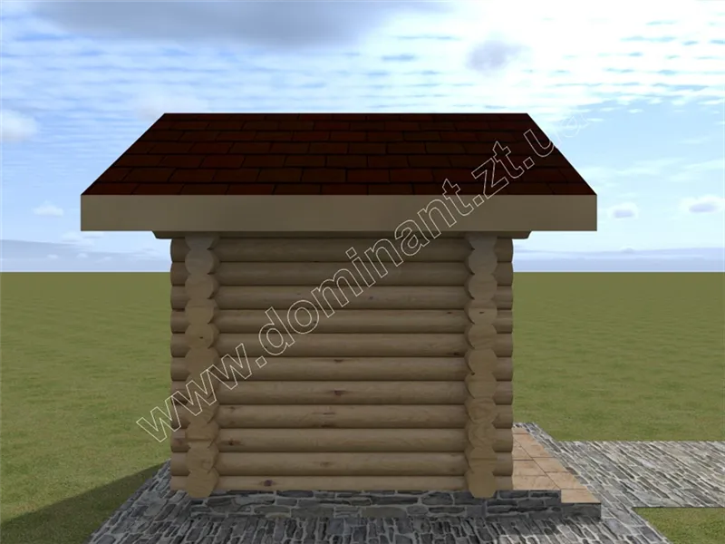 Барбарис №4