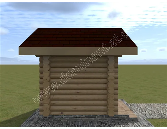 Барбарис №4