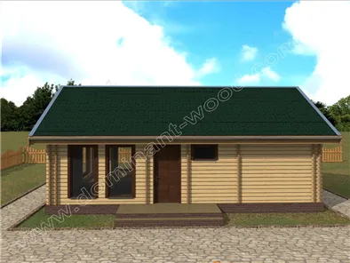 Багірма №1 2