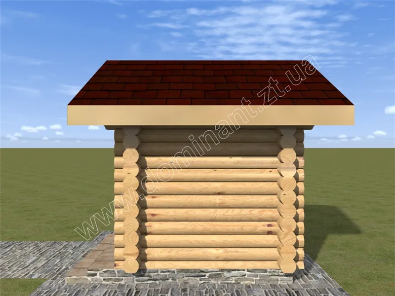 Барбарис №5