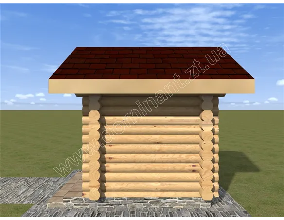 Барбарис №5