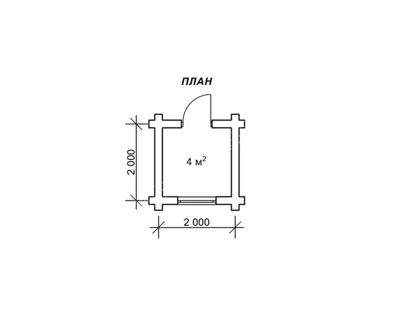 Барбарис №6