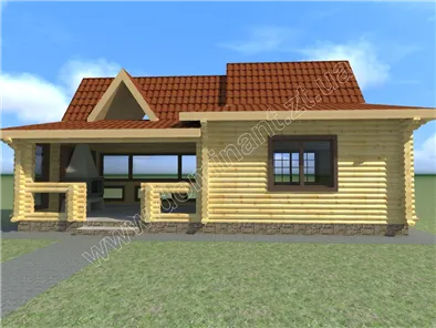 Барбекю №1 2