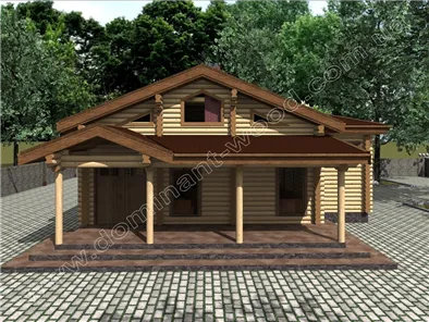 Ноуваль №1 2