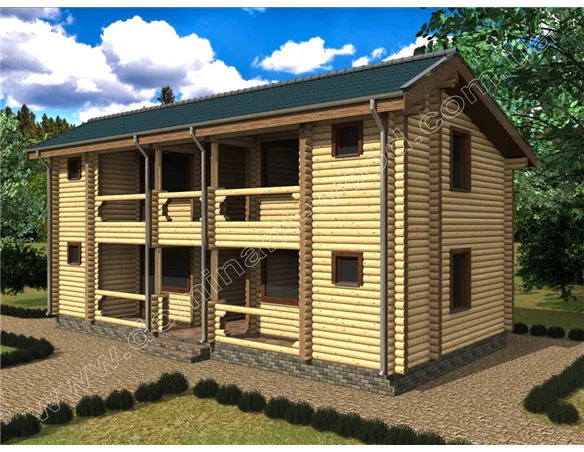 Амарінта №1