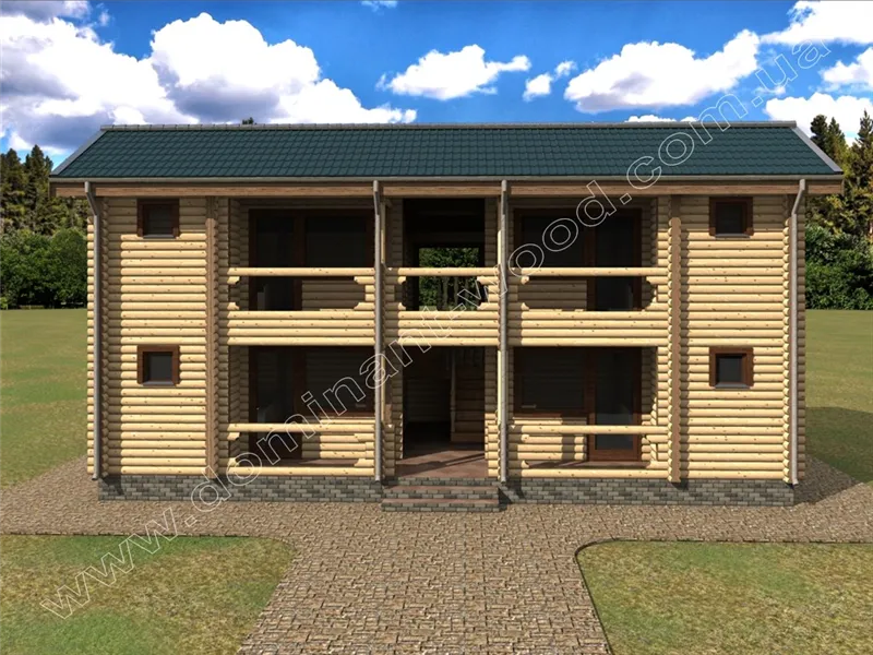 Амарінта №2