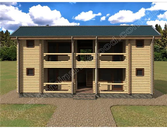 Амарінта №2