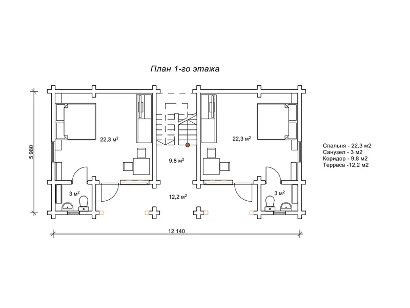 Амарінта №6