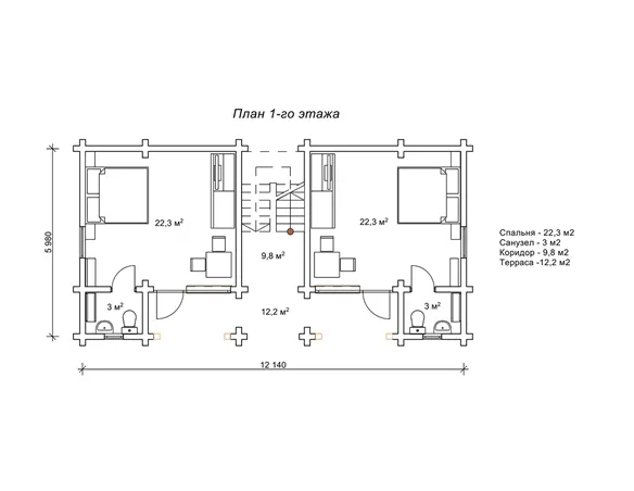 Амарінта №6
