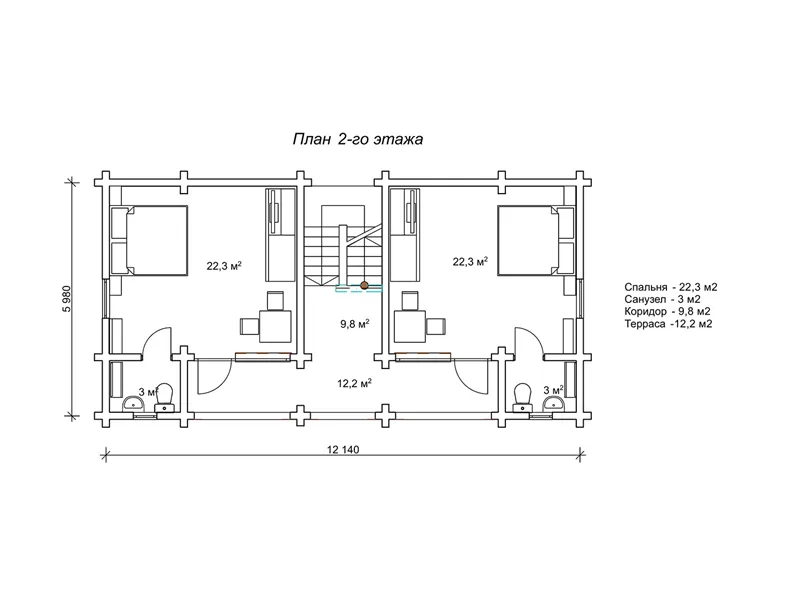 Амарінта №7