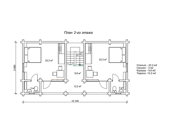 Амарінта №7
