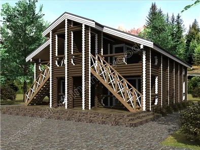 Гостєдар №1