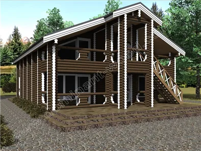 Гостєдар №1 2