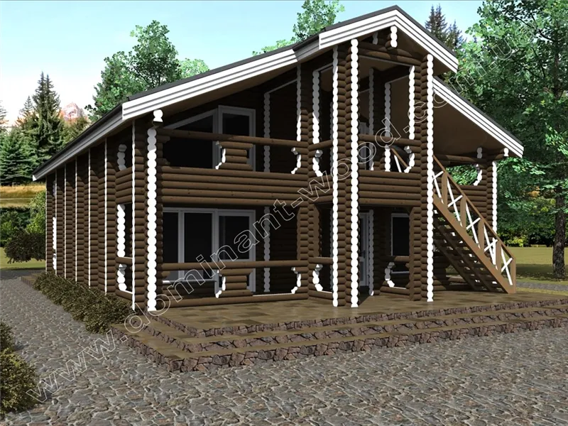 Гостєдар №2