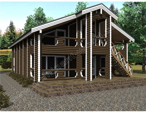 Гостєдар №2