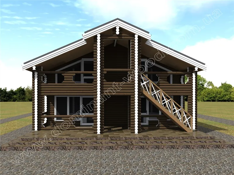 Гостєдар №3