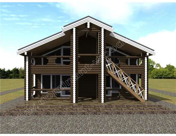 Гостєдар №3