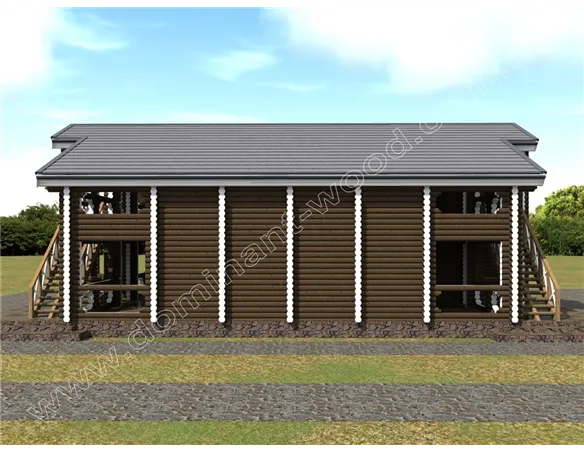 Гостєдар №4