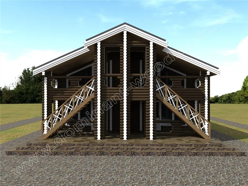 Гостєдар №5