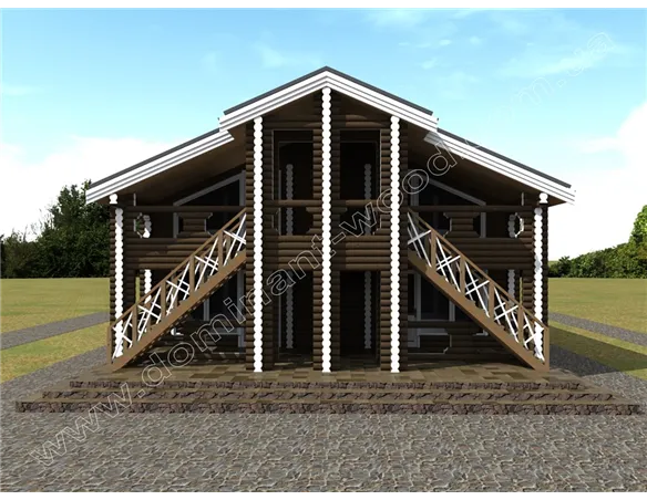 Гостєдар №5