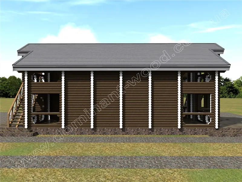 Гостєдар №6