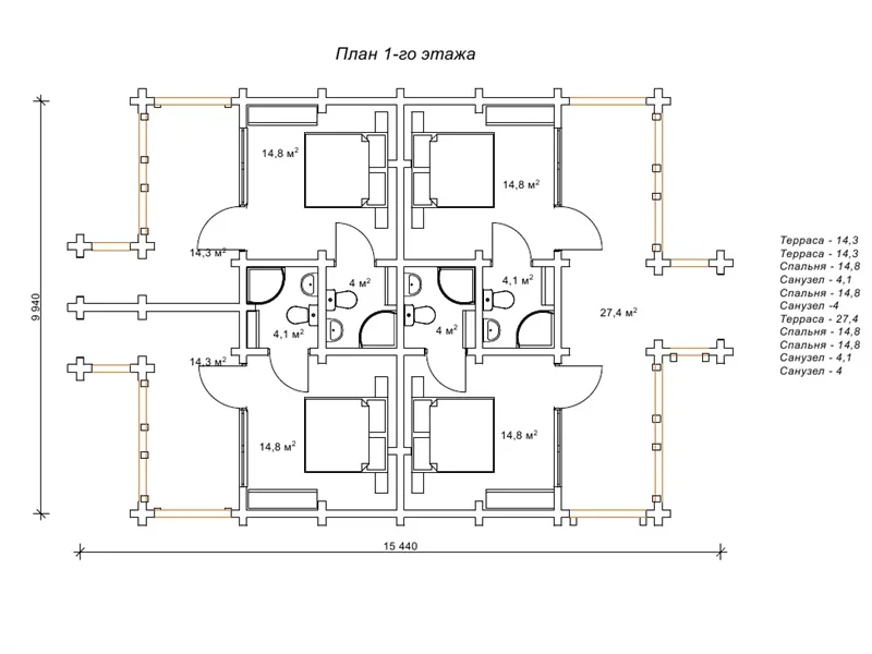 Гостєдар №7