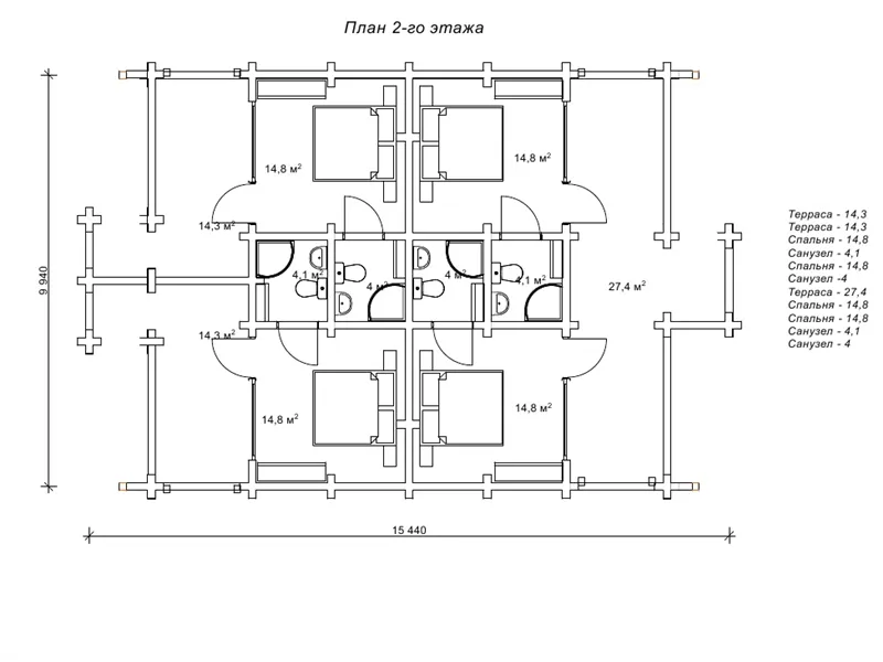 Гостєдар №8