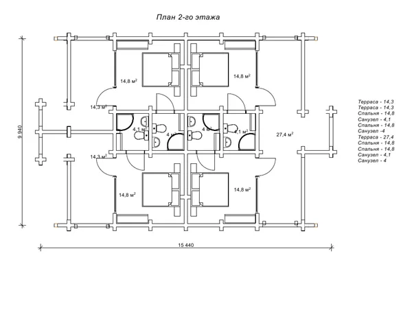 Гостєдар №8