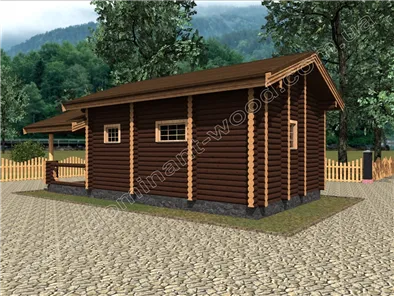 Боргіда №1 2