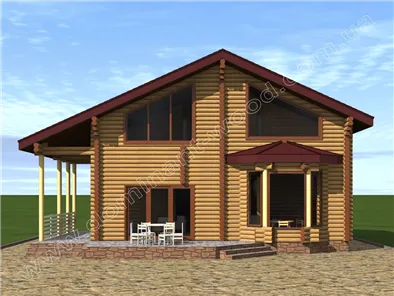 Джогорд №1 2