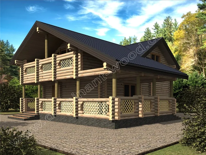 Міладіна №1