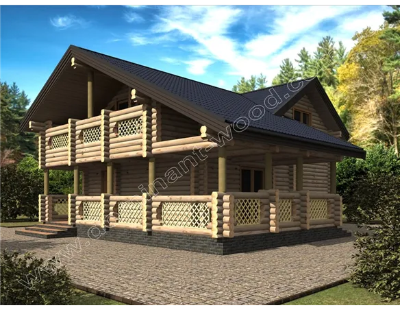 Міладіна №1