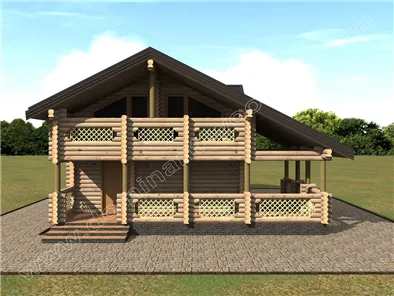 Міладіна №1 2