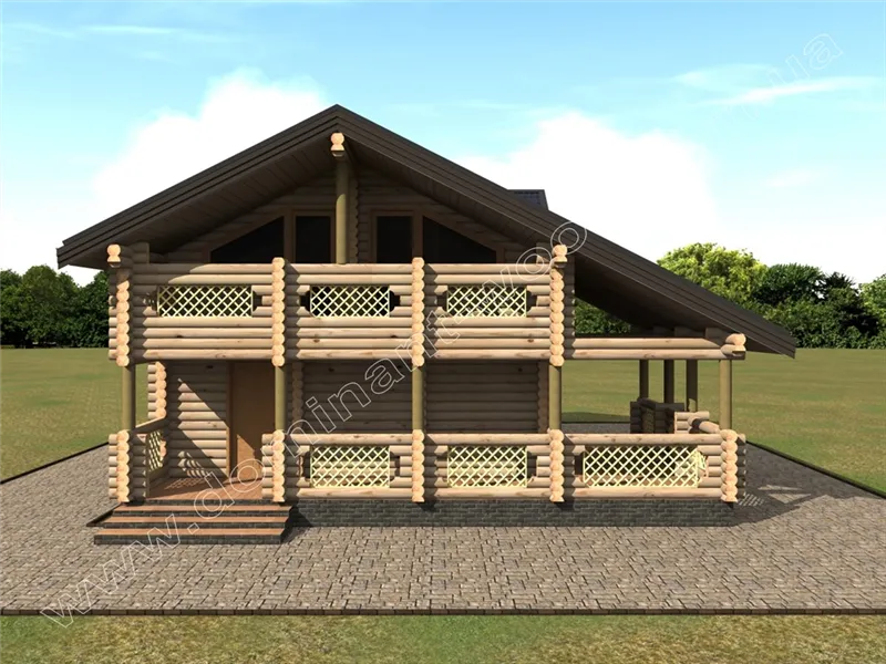 Міладіна №2