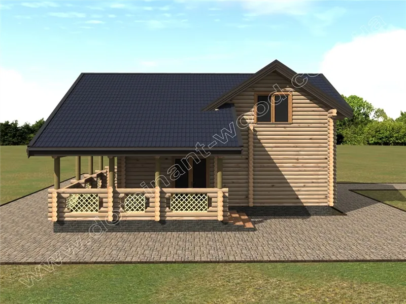 Міладіна №3