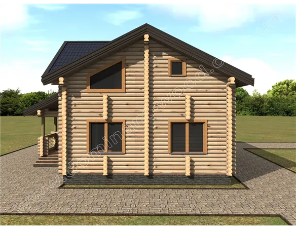 Міладіна №4