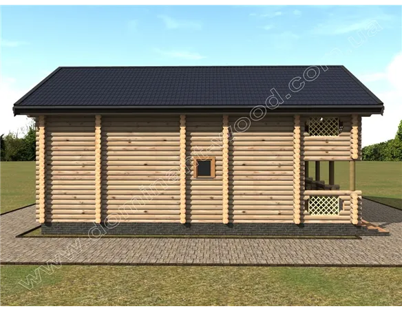 Міладіна №5