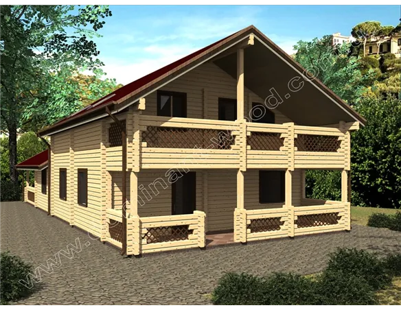 Блейтіан №1