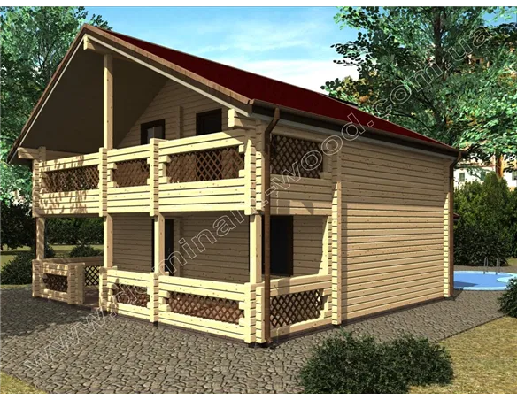 Блейтіан №2