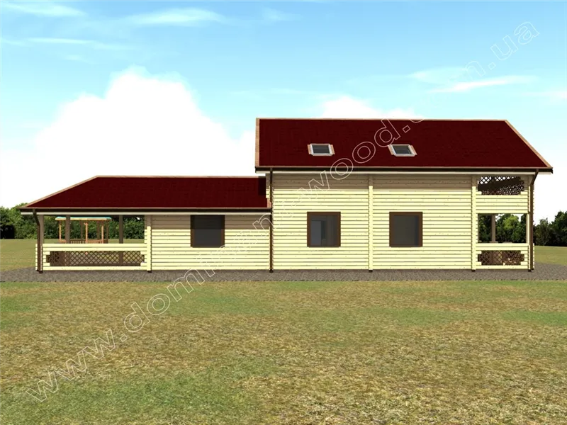 Блейтіан №5