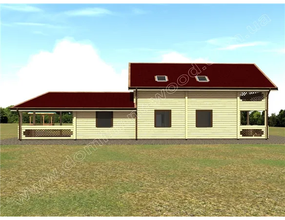 Блейтіан №5