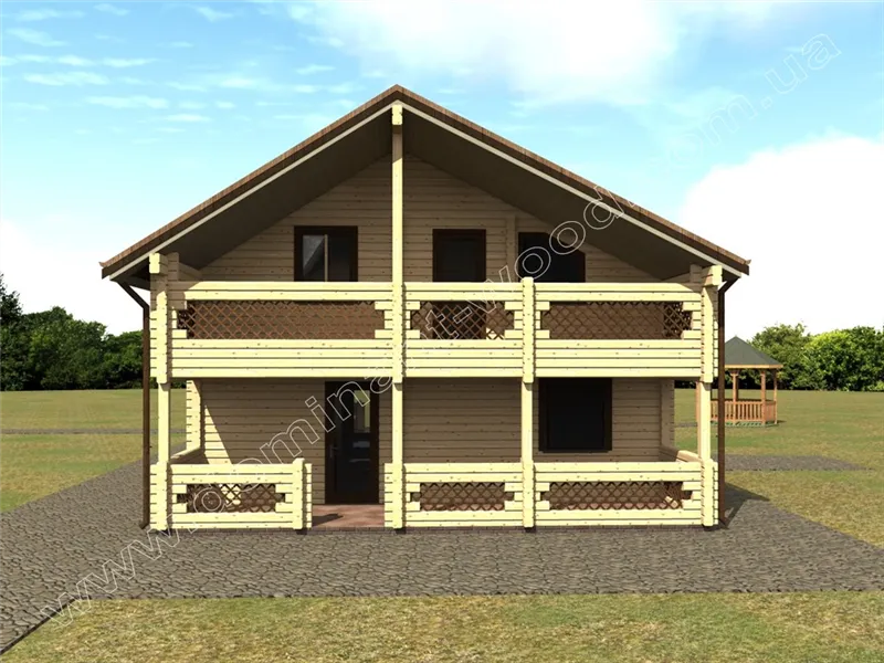 Блейтіан №6