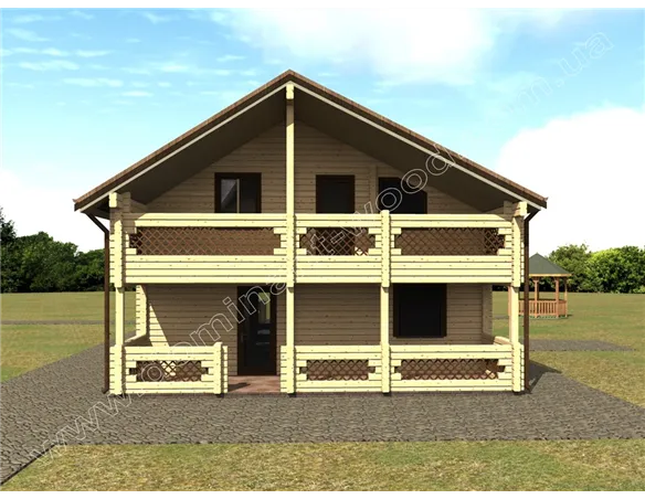 Блейтіан №6