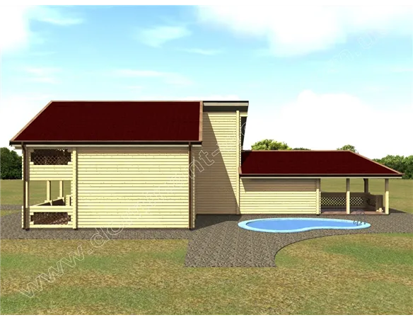 Блейтіан №7